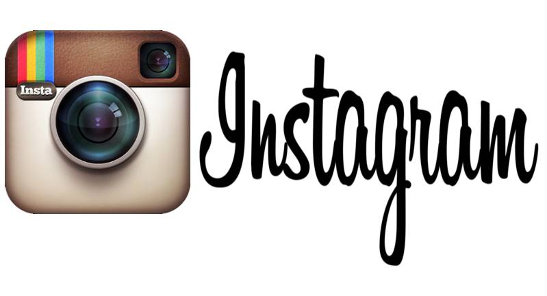 Find Us on Instagram